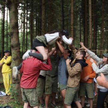 IMG 4034 - Scouts en Gidsen Zaventem 